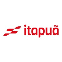 CALÇADOS ITAPUÃ Logo