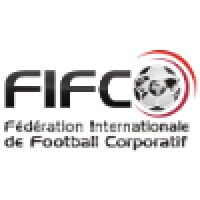 FIFCO - Fédération Internationale de Football Corporatif Logo