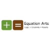 Equation Arts Logo