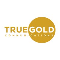 TrueGold Communications Logo