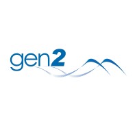 Gen 2 Logo