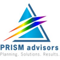 PRISM advisors Logo