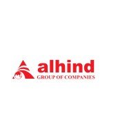 Alhind Group of Companies Logo