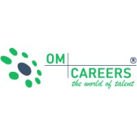 Om Careers Logo