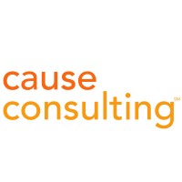 Cause Consulting Logo