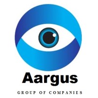 Aargus Pty Ltd Logo