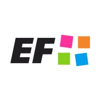 EF English First Eduka Group Logo