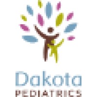 Dakota Pediatrics, P.A. Logo
