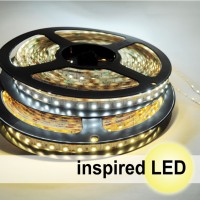 Inspired LED LLC Logo