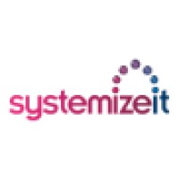 Systemize IT Limited Logo