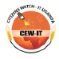 Citizens Watch- IT (CEWIT) Logo