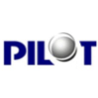 Pilot Group 百乐集团 Logo