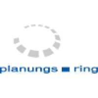 planungs-ring.de GmbH Logo