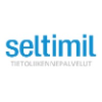 Seltimil Oy Logo