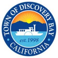 Town of Discovery Bay Logo