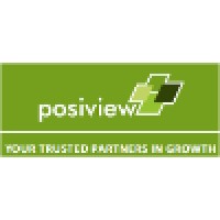 Posiview Consulting Partners Logo