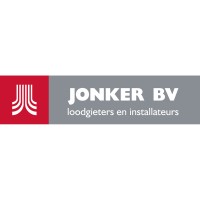 Loodgieters en Installatiebedrijf J.N. Jonker BV Logo