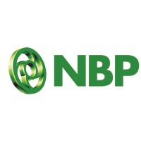 National Bank of Pakistan Logo