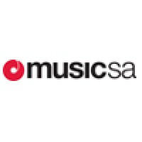 MusicSA Logo