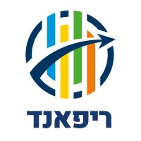Refund Ltd. ריפאנד בעמ Logo