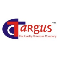 Targus Technologies Pvt Ltd. Logo