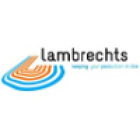 Lambrechts Group Belgium Logo