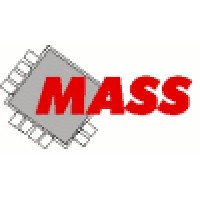 MANUFACTURING AUTOMATION & SOFTWARE SOLUTIONS Logo