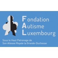 Fondation Autisme Luxembourg Logo