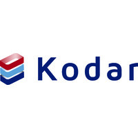 Kodar Energomontaža Logo