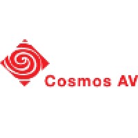 COSMOS-AV Logo