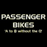 Passenger Bikes Logo