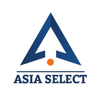 Asia Select, Inc. (ASI) Logo