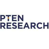 PTEN Research Logo