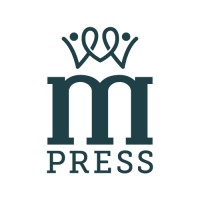 mpress Design Logo
