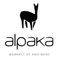 ALPAKA Logo