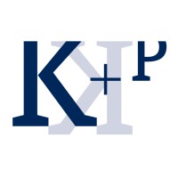 Kentie en Partners Architekten Logo