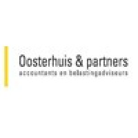 Oosterhuis & partners Logo