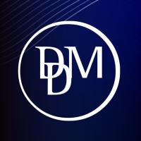 Grupo DDM Logo