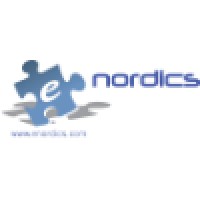 Enordics Logo