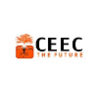 CEEC International Logo