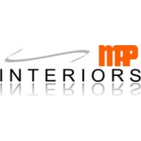 MAP Interiors Ltd Logo