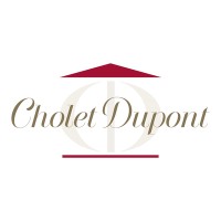 CHOLET DUPONT Logo