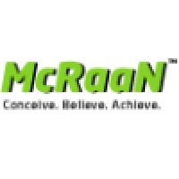 McRaaN Systems Logo