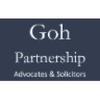 Goh Partnership, Advocates & Solicitors Logo