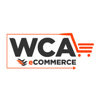 WCA eCommerce Logo