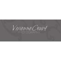 Vivienne Court Photography Logo
