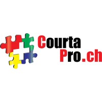 CourtaPro.ch Sàrl Logo