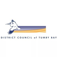 District Council of Tumby Bay Logo