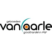 Gebrs van Aarle B.V. Logo