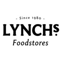 Lynchs Foodstores Logo